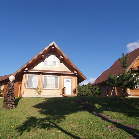 Jeju Bille Log Pension Seogwipo Extérieur photo